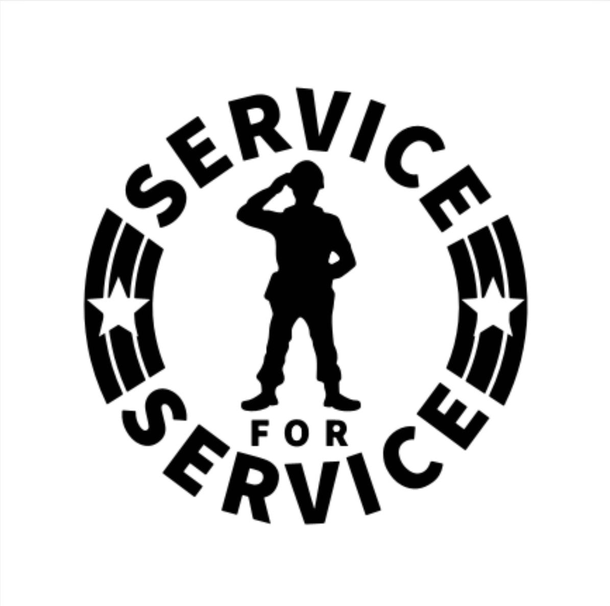 2022 | Service for Service | Veteran Vino